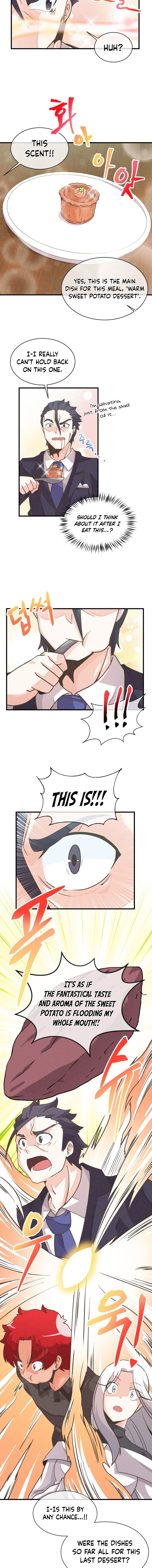 Spirit Farmer Chapter 19 image 08